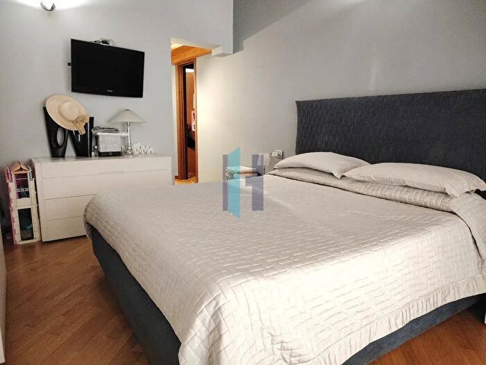 Appartamento trilocale in vendita in Travagliato