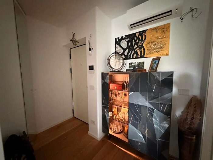 Appartamento quadrilocale in vendita in Bolzano