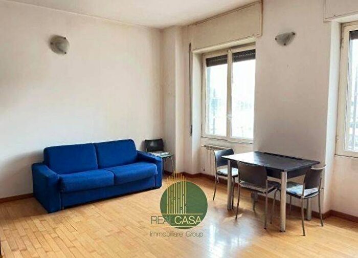 Appartamento monolocale in affitto in Via Padova, Crescenzago, Milano