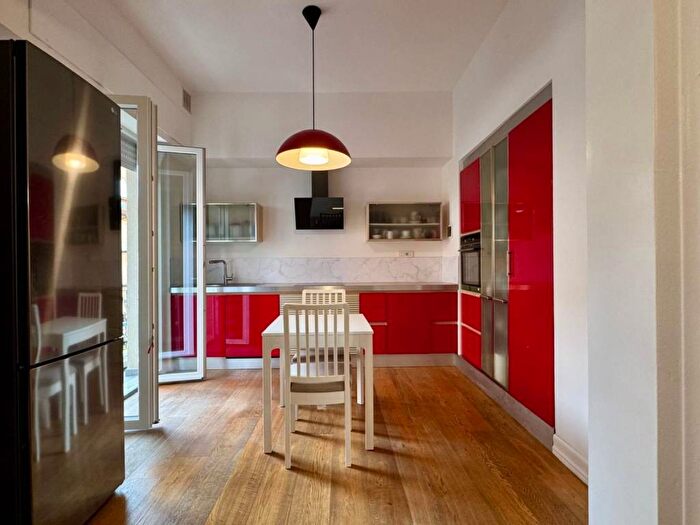 Appartamento trilocale in affitto in Via Goffredo Mameli, Pistoia Ovest, Pistoia
