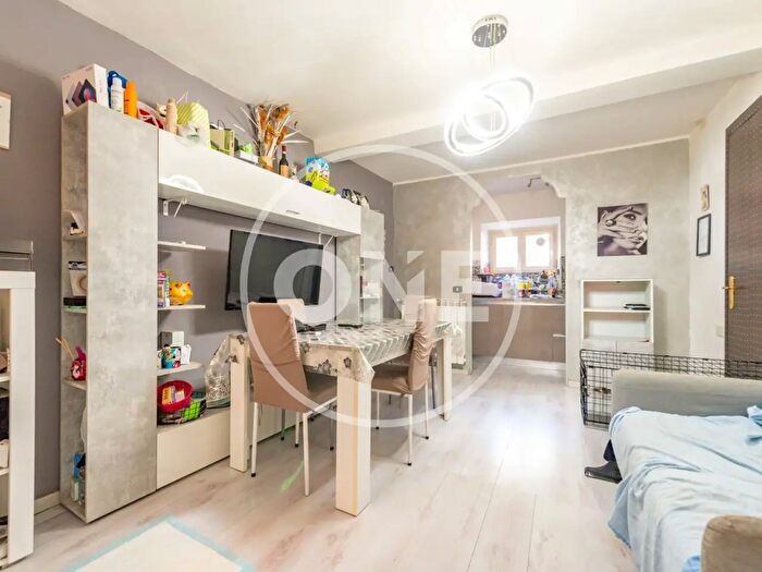 Casa quadrilocale in vendita in Via degli Orti, Tagliacozzo