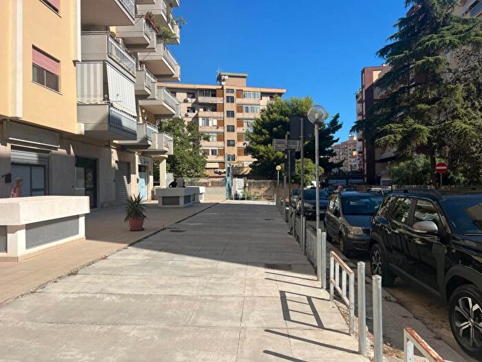 Casa bilocale in vendita in Via Corrado Giaquinto, Uditore Leonardo Da Vinci Alta, Palermo