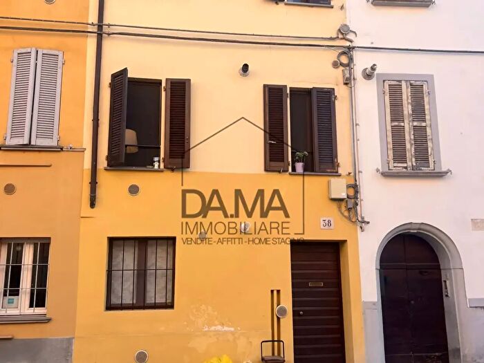 Appartamento in affitto in Parma