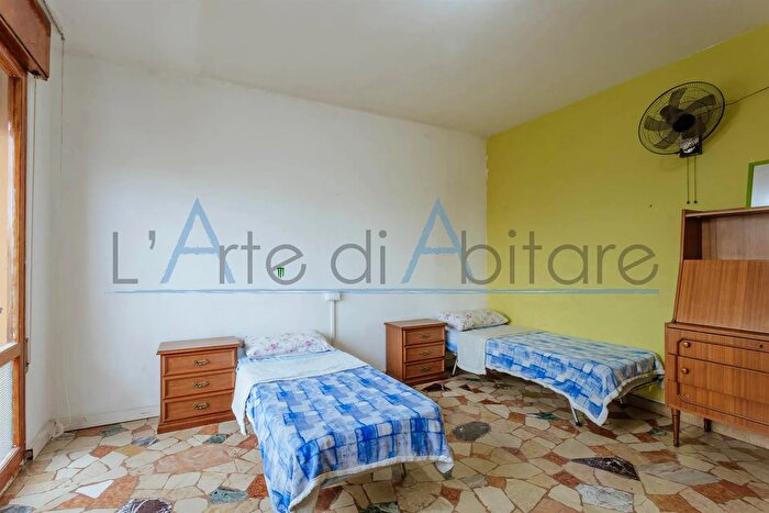 Appartamento con 5 locali in vendita in Padova, Padova