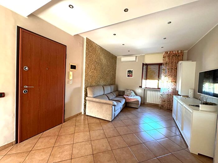 Appartamento quadrilocale in vendita in Laghi Taranto Taranto, Taranto