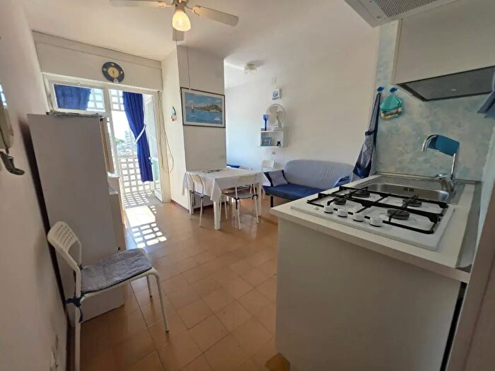 Appartamento monolocale in vendita in Via Celeste, Lignano Sabbiadoro