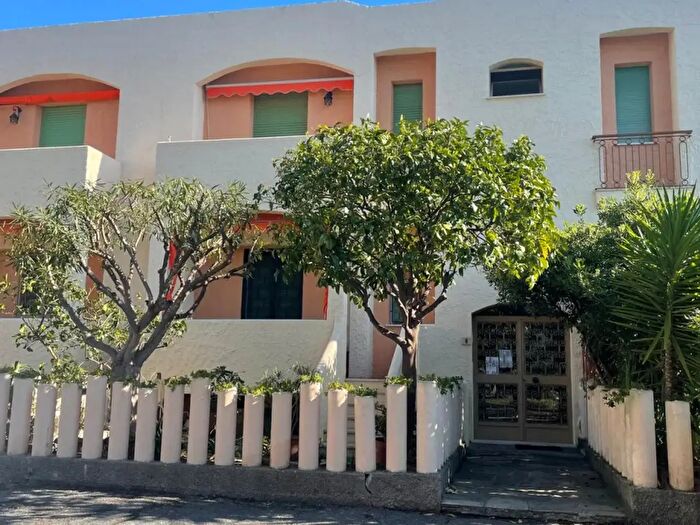 Appartamento bilocale in vendita in Via Caviglia, Ceriale