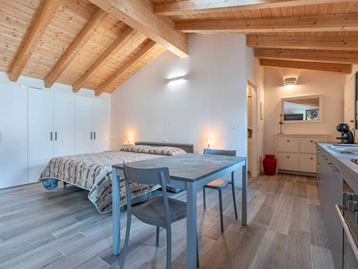 Appartamento monolocale in affitto in Via Emilia Levante, Mazzini Fossolo, Bologna