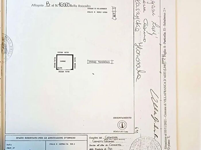 Case in Vendita e in Affitto - 2
