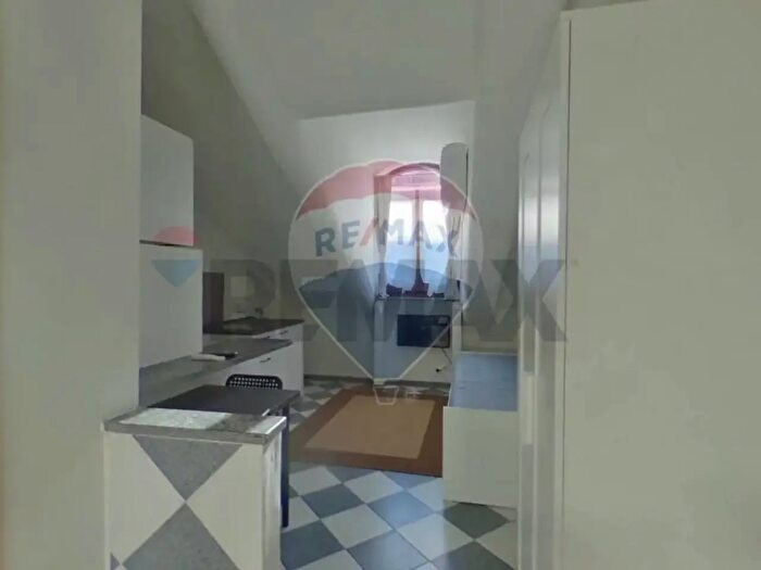 Appartamento monolocale in affitto in Via Giovanni Francesco Napione, Torino