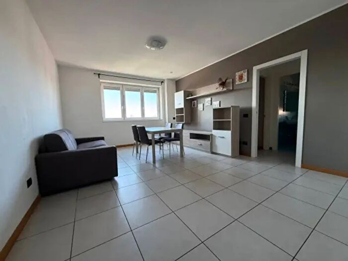 Appartamento bilocale in vendita in Via Ginevrina da Fossano, Cantu