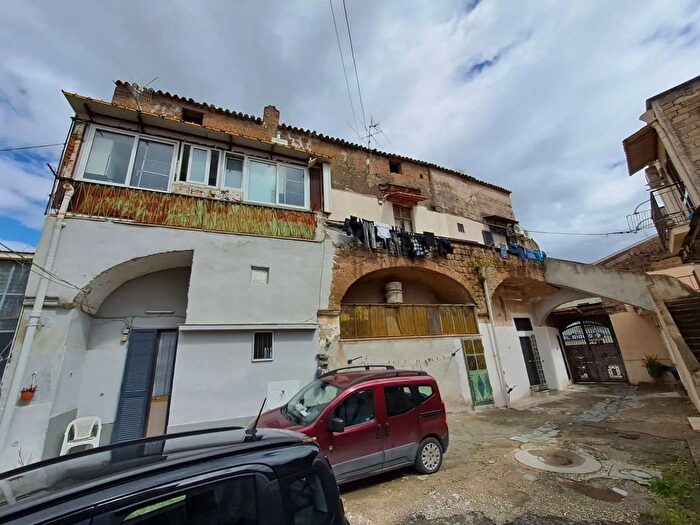 Appartamento monolocale in vendita in Crispano