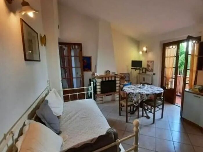 Appartamento trilocale in affitto in Santa Luce