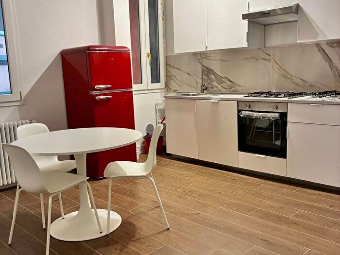 Appartamento trilocale in affitto in Via Augusto Aglebert, Costa, Bologna