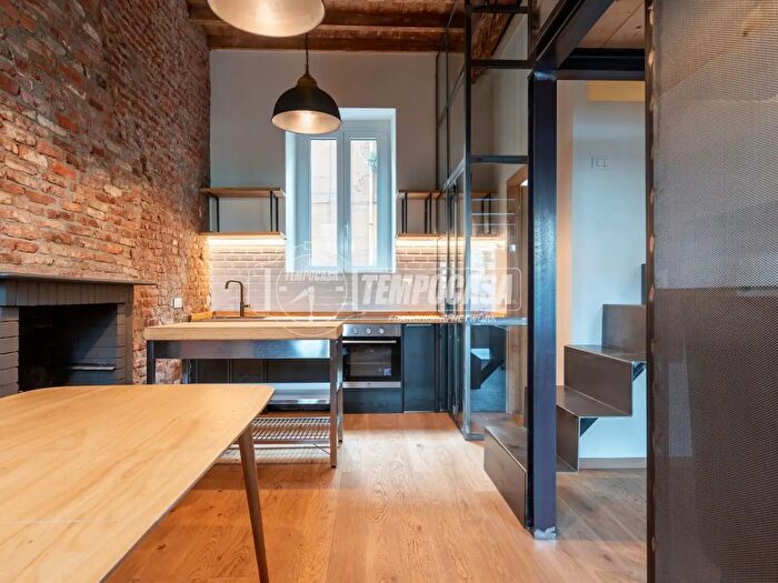 Appartamento monolocale in vendita in Via Gramsci, Arese