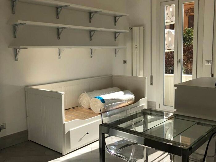 Appartamento monolocale in affitto in Via Cheren, Africano Villa Chigi, Roma