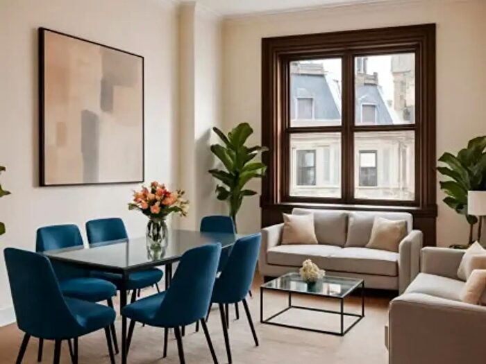 Appartamento trilocale in vendita in Via Costantino E Maria Brighenti, Milano