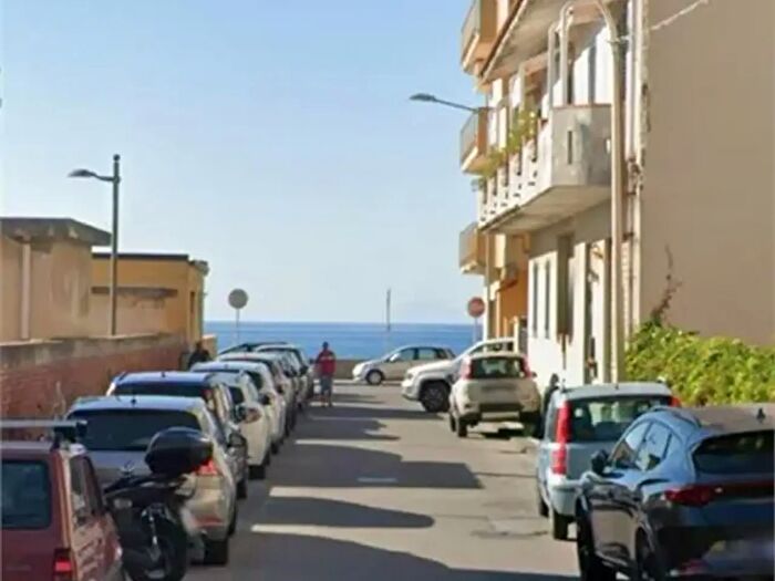 Appartamento con 5 locali in vendita in Via Antonello, Spadafora