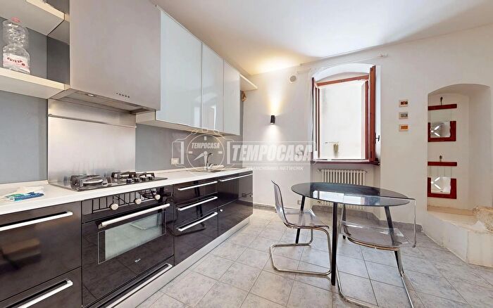 Casa trilocale in vendita in Vico II Fornaci, Rutigliano