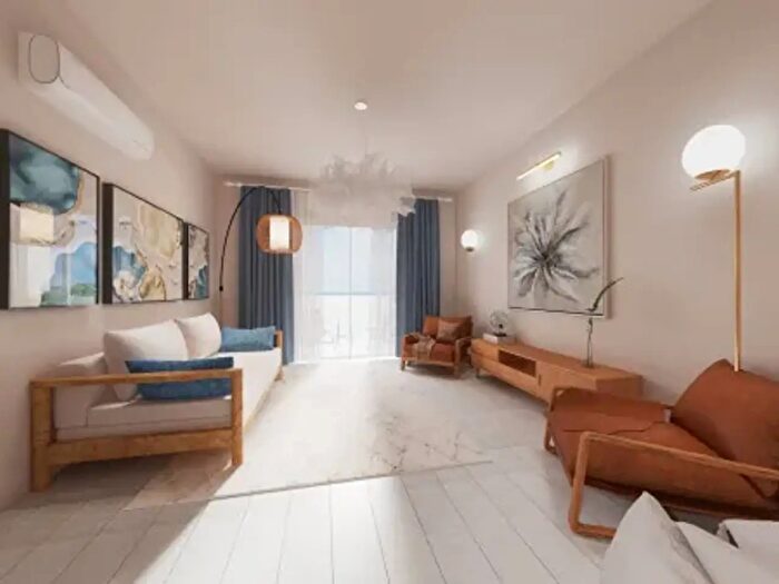 Appartamento trilocale in vendita in Viale Caravaggio, Ravenna