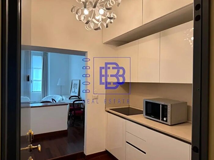 Appartamento monolocale in affitto in Via Boito, Milano