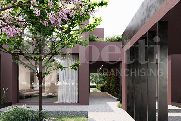 Casa con 5 locali in vendita in Via Vanzo, Mogliano Veneto