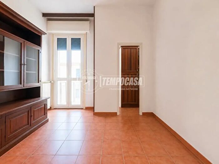 Appartamento trilocale in vendita in Via Armando Spadini, Bologna