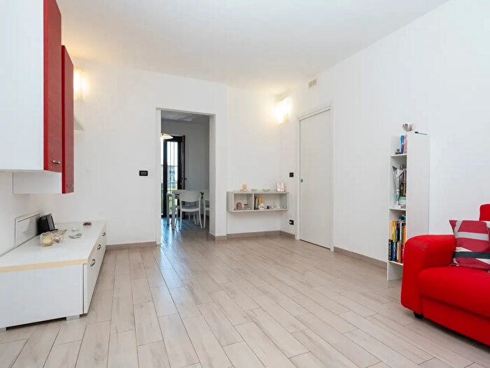 Appartamento quadrilocale in vendita in Strada Tetti Rosa, Vinovo