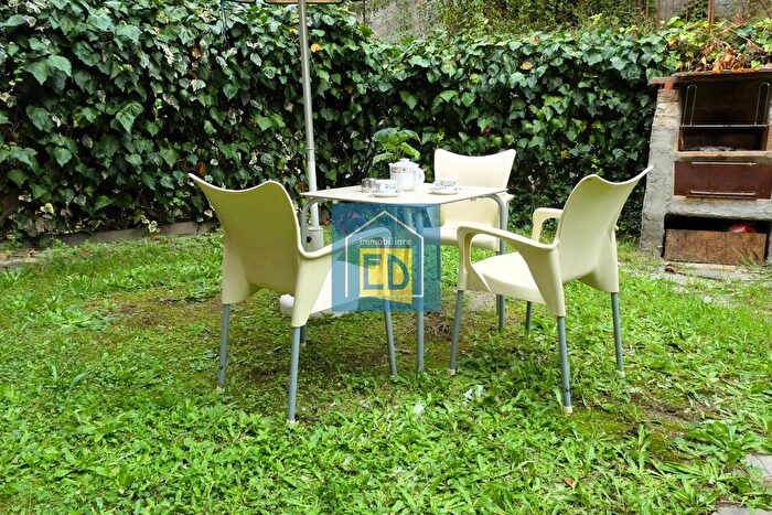 Appartamento con 5 locali in vendita in Via Rusca, Savona