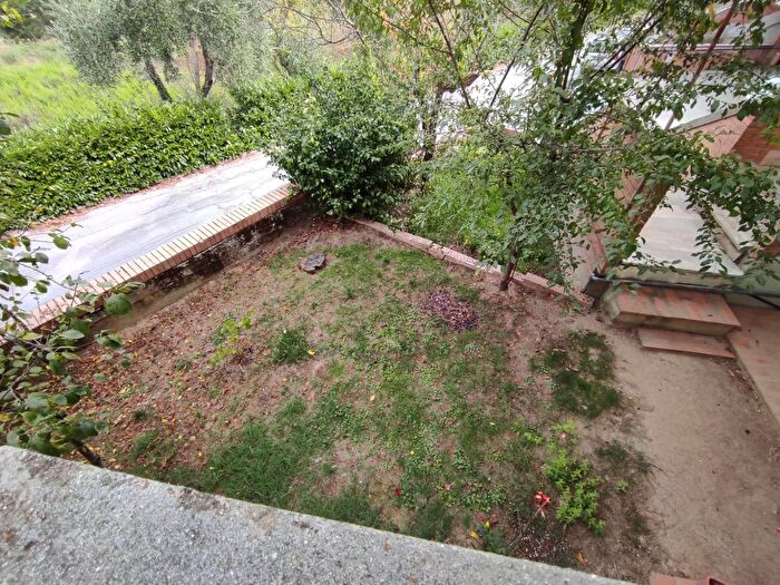 Appartamento quadrilocale in vendita in Monteriggioni