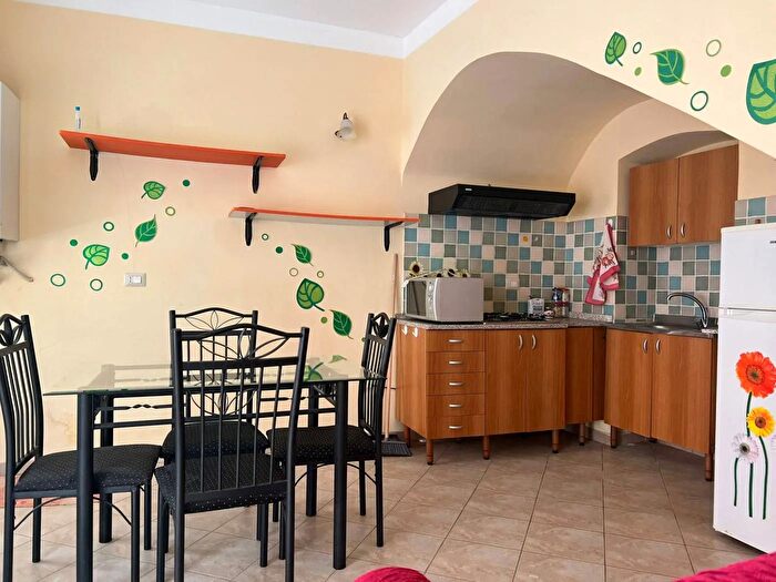 Appartamento bilocale in vendita in Via Vito Capialbi Vibo Valentia, Vibo Valentia