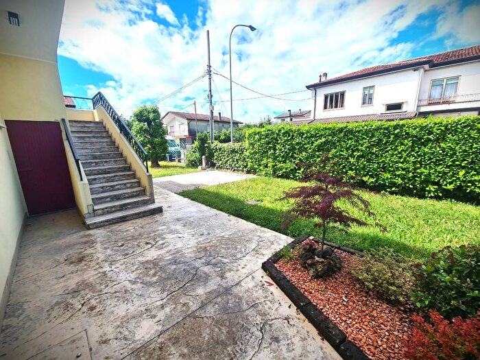 Appartamento quadrilocale in affitto in Viale Don Luigi Sturzo, San Liberale, Marcon