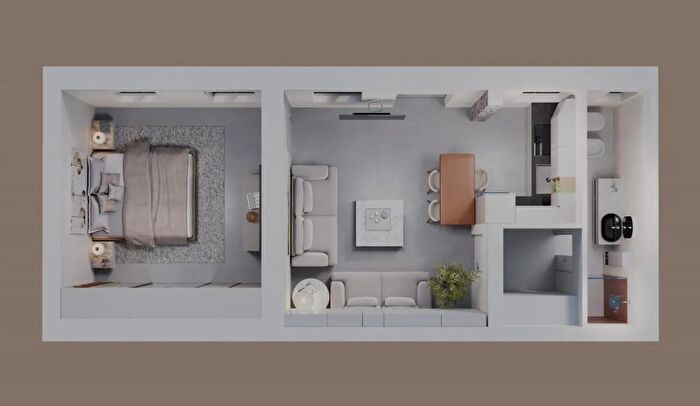 Case in Vendita e in Affitto - 3