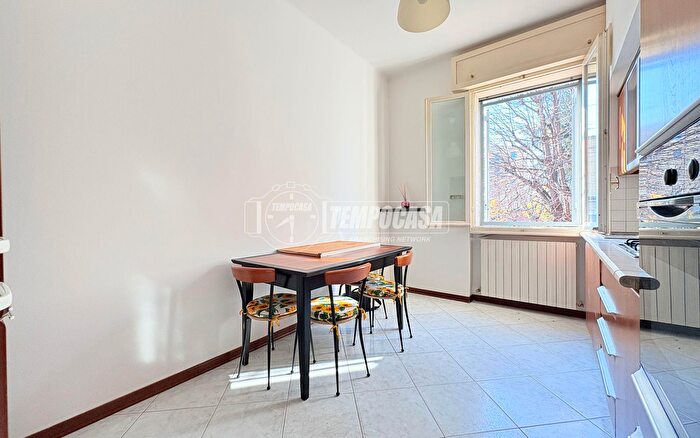 Appartamento trilocale in vendita in Casalecchio Di Reno