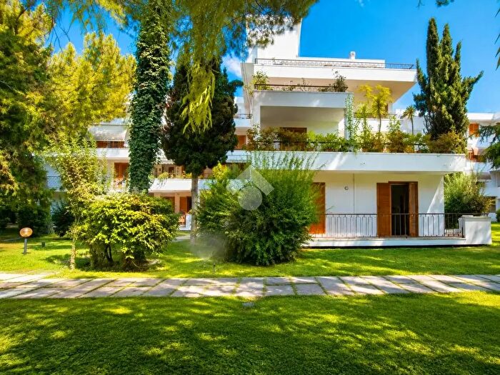 Appartamento quadrilocale in vendita in Via Patini, Roseto Degli Abruzzi