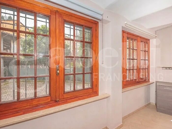 Appartamento trilocale in vendita in Via Pusterla, Rivoli
