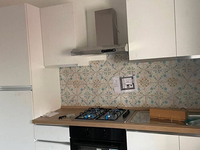 Appartamento trilocale in affitto in Viale dellIndustria, Vibo Marina, Vibo Valentia