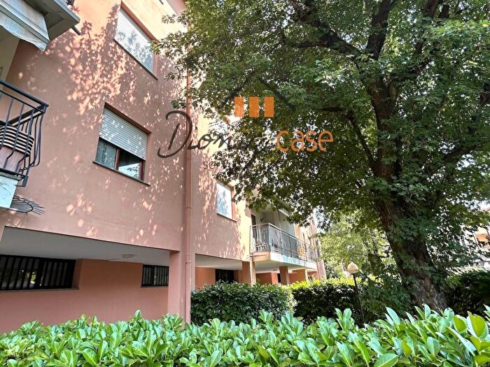 Appartamento bilocale in affitto in Via Giosuè Carducci, Nuovo Ospedale San Paolo, Legnano