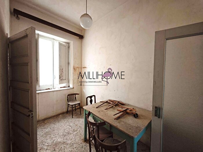 Casa con 5 locali in vendita in Piazza della Vittoria, Marsala