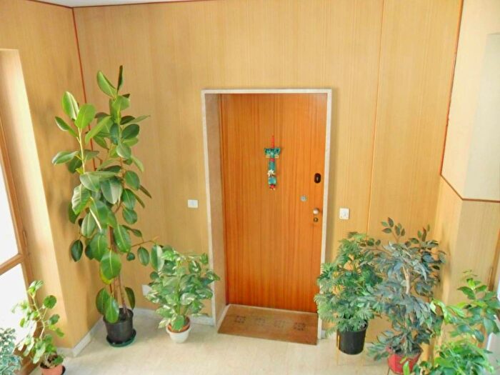 Appartamento quadrilocale in affitto in Via Romioglio, Occhieppo Inferiore