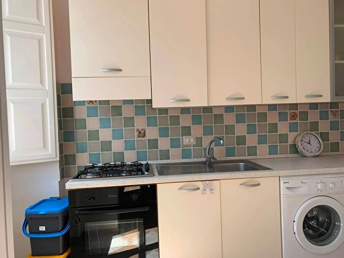 Appartamento trilocale in vendita in Via Vito Capialbi Vibo Valentia, Vibo Valentia