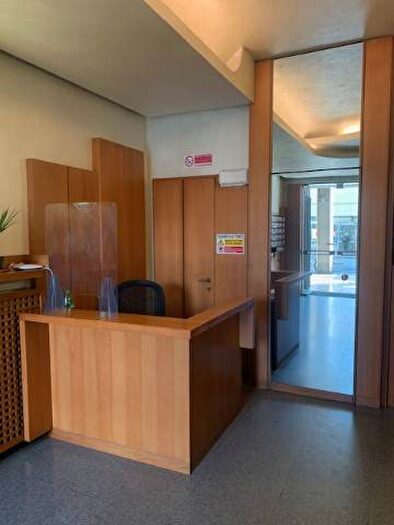 Appartamento trilocale in affitto in Corso Milano, Savonarola Ponte Molino, Padova