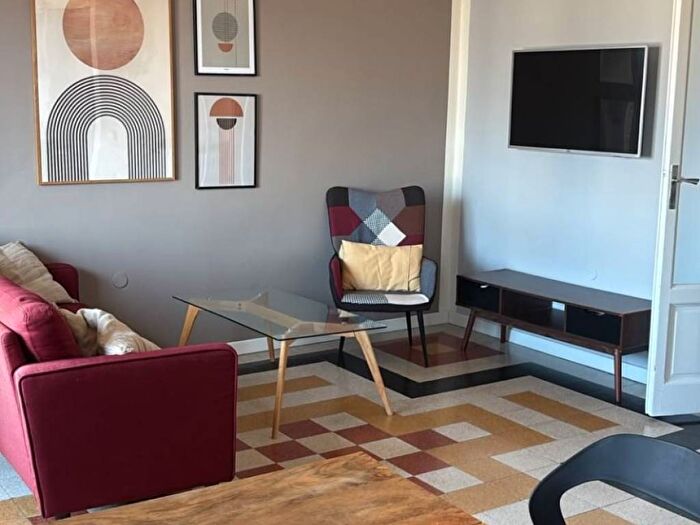 Appartamento trilocale in affitto in Via Giovanni Battista Fauchè, Sempione, Milano