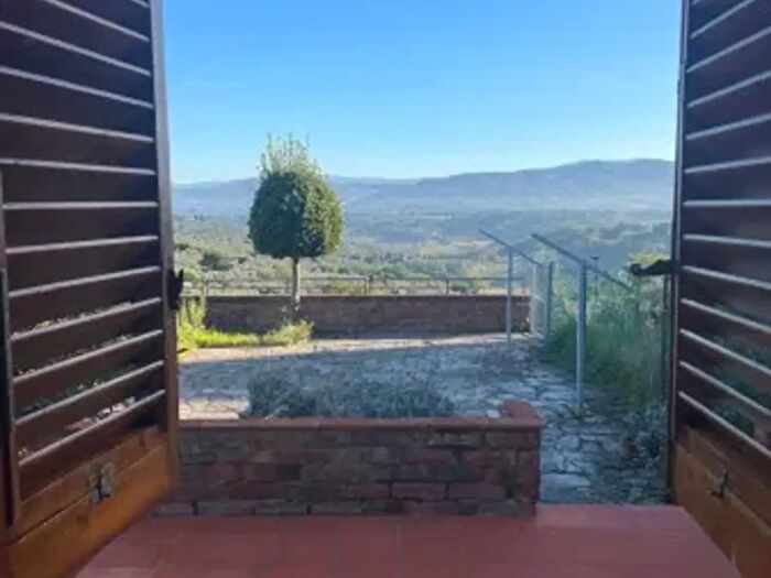 Appartamento bilocale in affitto in Via Roma, Impruneta