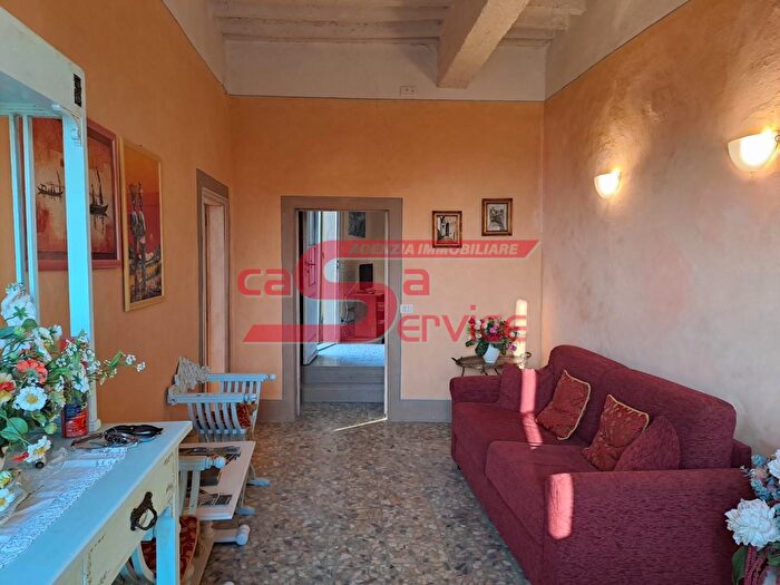 Appartamento con 6 locali in vendita in El Sole, Buggiano