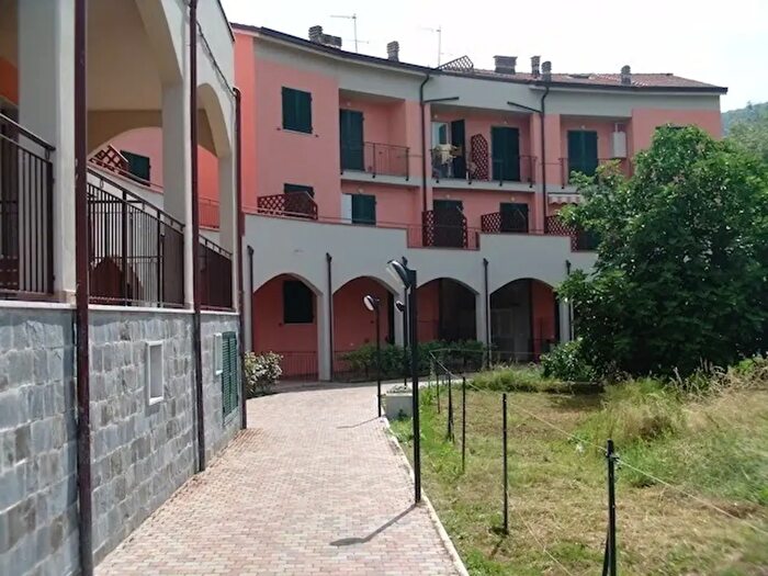 Appartamento quadrilocale in vendita in Ameglia