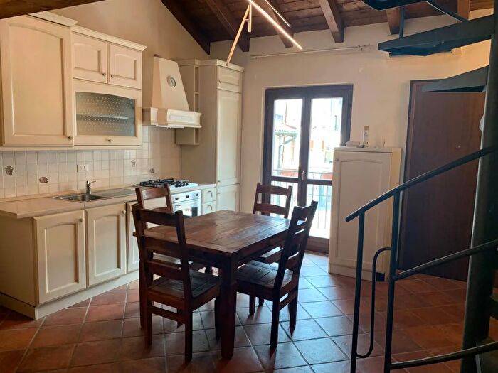 Appartamento bilocale in affitto in Vigevano