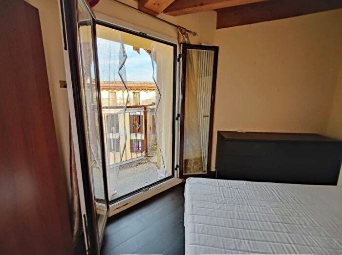 Appartamento monolocale in affitto in Via Alserio, Farini, Milano