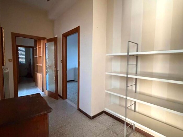 Appartamento quadrilocale in affitto in Via di Ponzano, Repubblica, Prato
