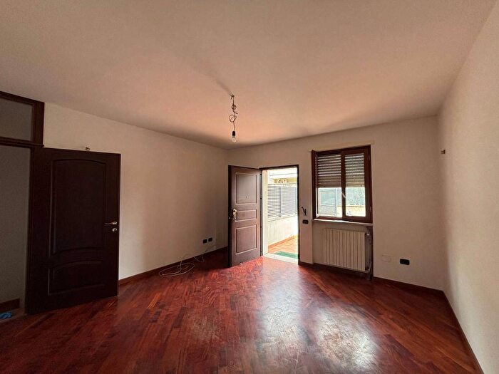 Appartamento quadrilocale in affitto in Via C e F Barbieri, San Cesario di Lecce